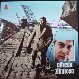 Alfredo Zitarrosa '72 (Ed Chile)