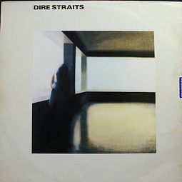 Dire Straits I (Sultan of Swing) orig '79 BR
