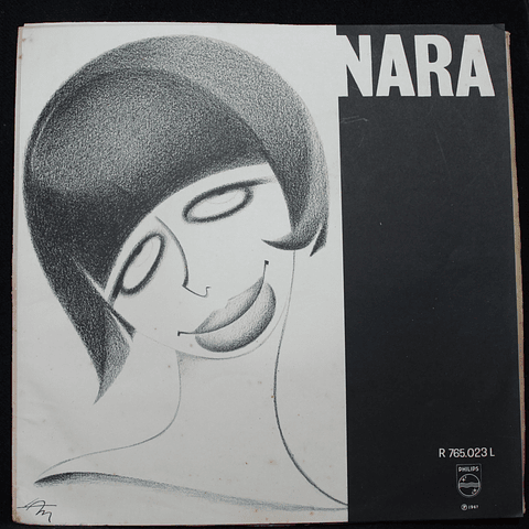 Nara Leão – Nara '67 (orig Mono)
