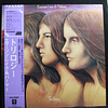 Emerson, Lake & Palmer – Trilogy (Ed Japón)