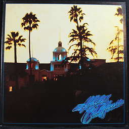 Eagles – Hotel California (Ed Japón)