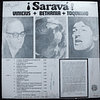 Vinicius, Toquinho, Bethania (Fusa vol.02) – ¡Saravá! (Ed ARG)