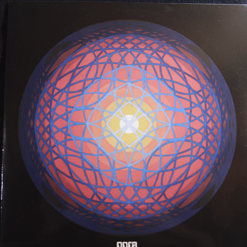 Edgar Broughton Band – Oora (Ed limitada UK 2013)