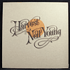 Neil Young = ニール・ヤング* ‎– Harvest = ハーヴェスト (Ed Japón)