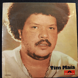 Tim Maia '71 (Festa Do Santo Reis)