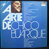 Chico Buarque – A Arte 