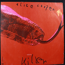 Alice Cooper – Killer