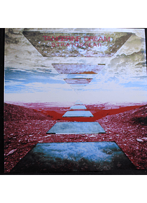 Tangerine Dream – Stratosfear (Ed Japón)
