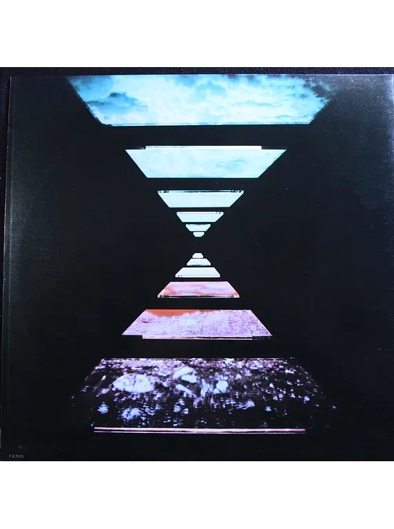 Tangerine Dream – Stratosfear (Ed Japón)