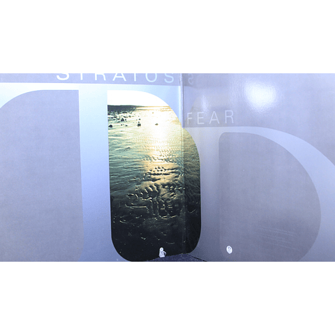 Tangerine Dream – Stratosfear (Ed Japón)