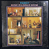 Family – Music In A Doll's House (Ed UK)