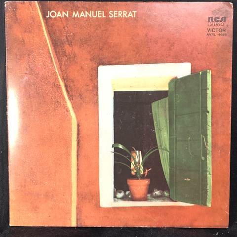 Joan Manuel Serrat – 1978