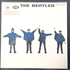 Beatles – Help! (Ed Japón - Flag Serie)