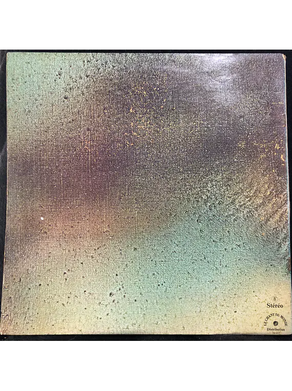 Pablo Neruda, Anne Et Gilles avec Claire Viala – Moi Chanteur