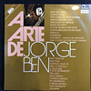 Jorge Ben – A Arte 