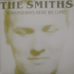 Smiths – Strangeways, Here We Come (Reedición)