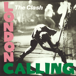 Clash, The – London Calling