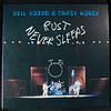 Neil Young & Crazy Horse – Rust Never Sleeps (Ed Japón)