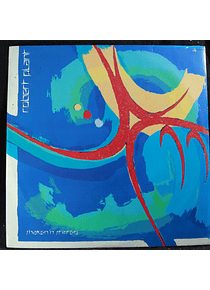 Robert Plant (Led Zeppelin) – Shaken 'N' Stirred (orig 85 BR)