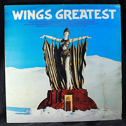 Paul McCartney & Wings - Greatest