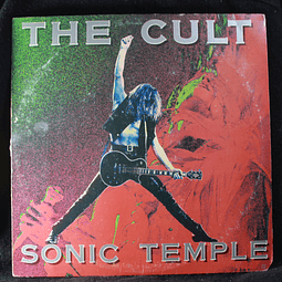 Cult, The – Sonic Temple