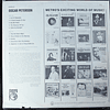 Oscar Peterson – Oscar Peterson