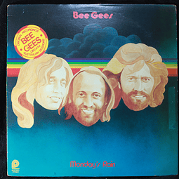 Bee Gees – Monday's Rain