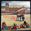 Various – América Latina Canta