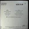 Kiss – Lick It Up (orig /83 BR)