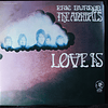 Animals – Love Is (Eric Burdon And The Animals) Ed Japón
