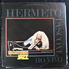 Hermeto Pascoal – Ao Vivo Montreux Jazz (orig '79)
