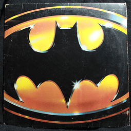 Prince – Batman™ (Motion Picture Soundtrack)