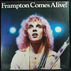 Peter Frampton – Frampton Comes Alive! (Ed Japón)