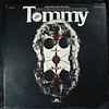 Who, The / Various – Tommy (Original Soundtrack Recording) Ed Japón