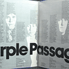 Deep Purple – Purple Passages (Ed Japón)