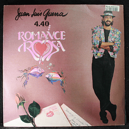Juan Luis Guerra 4.40 – Romance Rosa (orig BR '92)