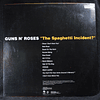 Guns N' Roses ‎– "The Spaghetti Incident?" (orig '93 BR)