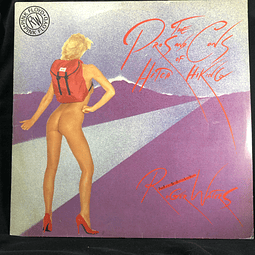 Roger Waters (Pink Floyd) – The Pros And Cons Of Hitch Hiking (orig '84 BR)