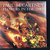 Paul McCartney ‎– Flowers In The Dirt (orig '89 BR)