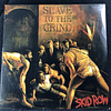 Skid Row – Slave To The Grind (orig '91 BR)