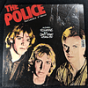 Police, The – Outlandos D'Amour (Ed '84 BR)