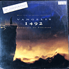 Vangelis – 1492 – Conquest Of Paradise (Music From The Original Soundtrack)