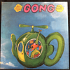 Gong – Flying Teapot (Radio Gnome Invisible Part 1) Ed UK