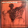 Uriah Heep – Salisbury (1a Ed USA)