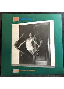 Rainbow – Bent Out Of Shape (Ed Japón)