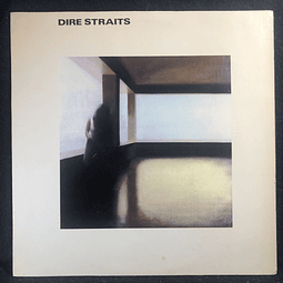 Dire Straits (I '78 - Sultans of Swing) Ed BR