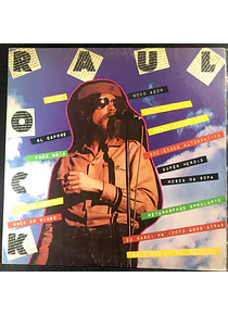 Raul Seixas – Rock