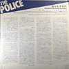Police – Reggatta De Blanc (Ed Japón)