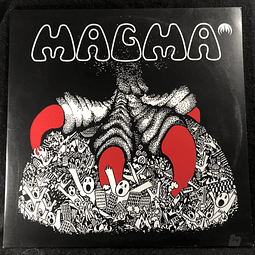 Magma – Kobaïa (Reed. 2015)