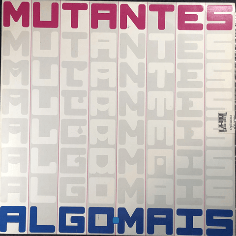 Mutantes – Algo Mais (compilado)